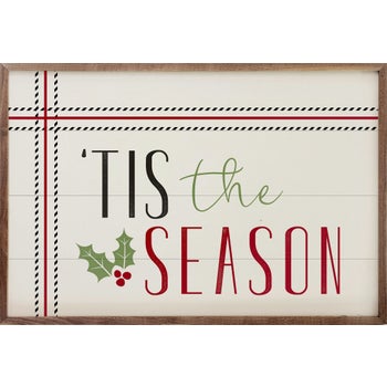 Tis The Season By PDR Studios